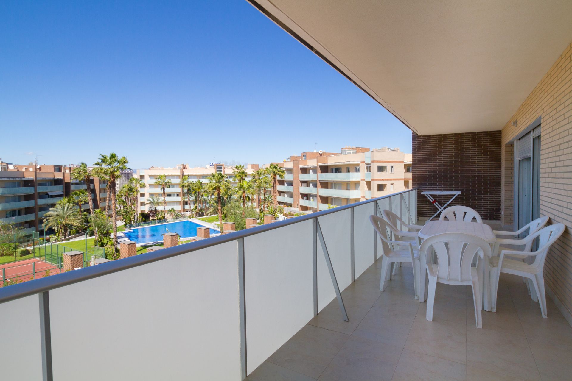 Apartamentos Ibersol Spa Aqquaria, foto 14