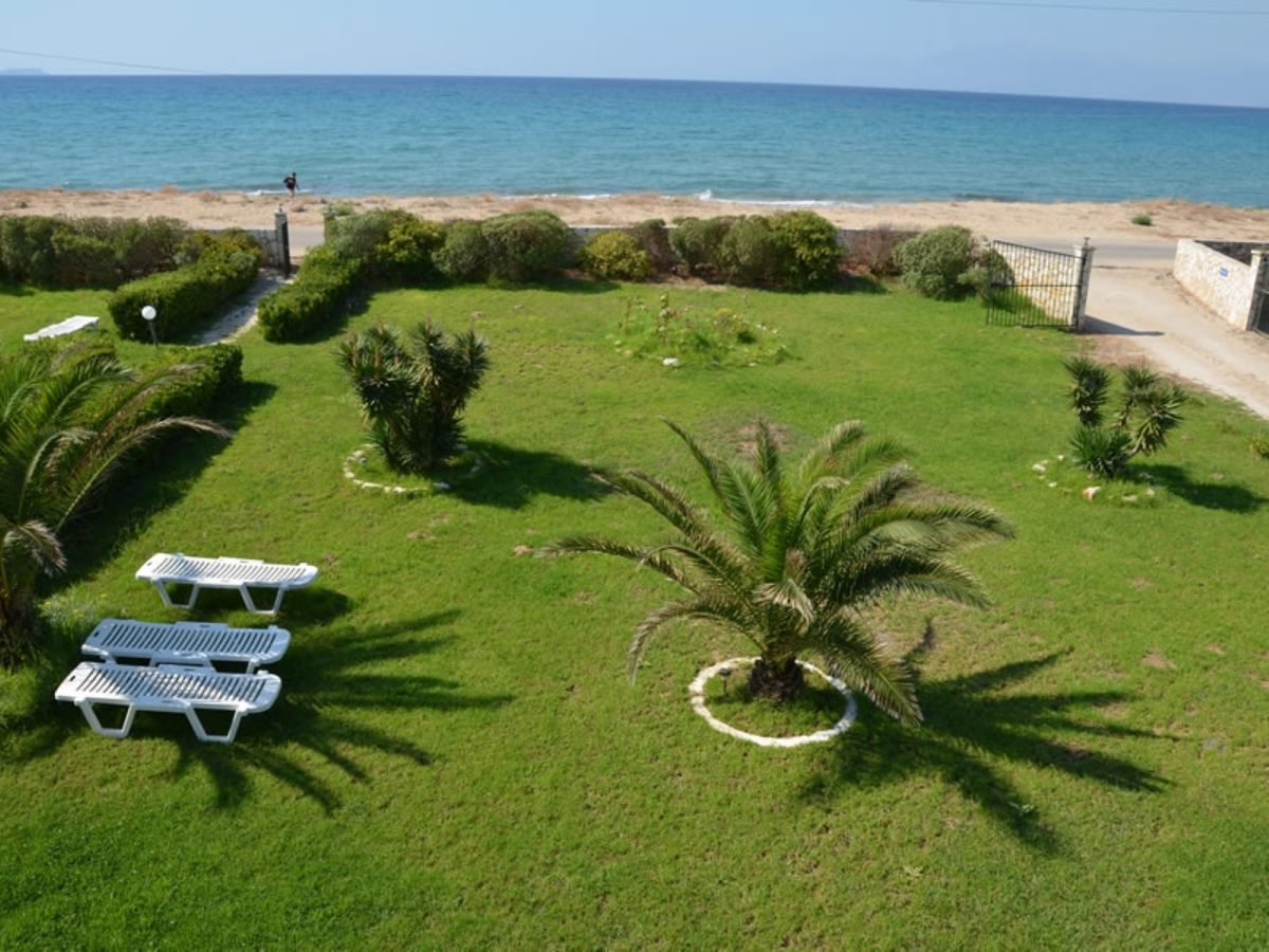 Elli Beach Villas, foto 10