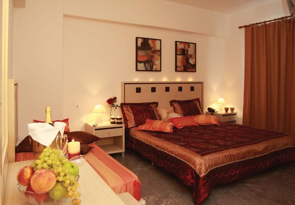 Hotel Nancy, foto 11