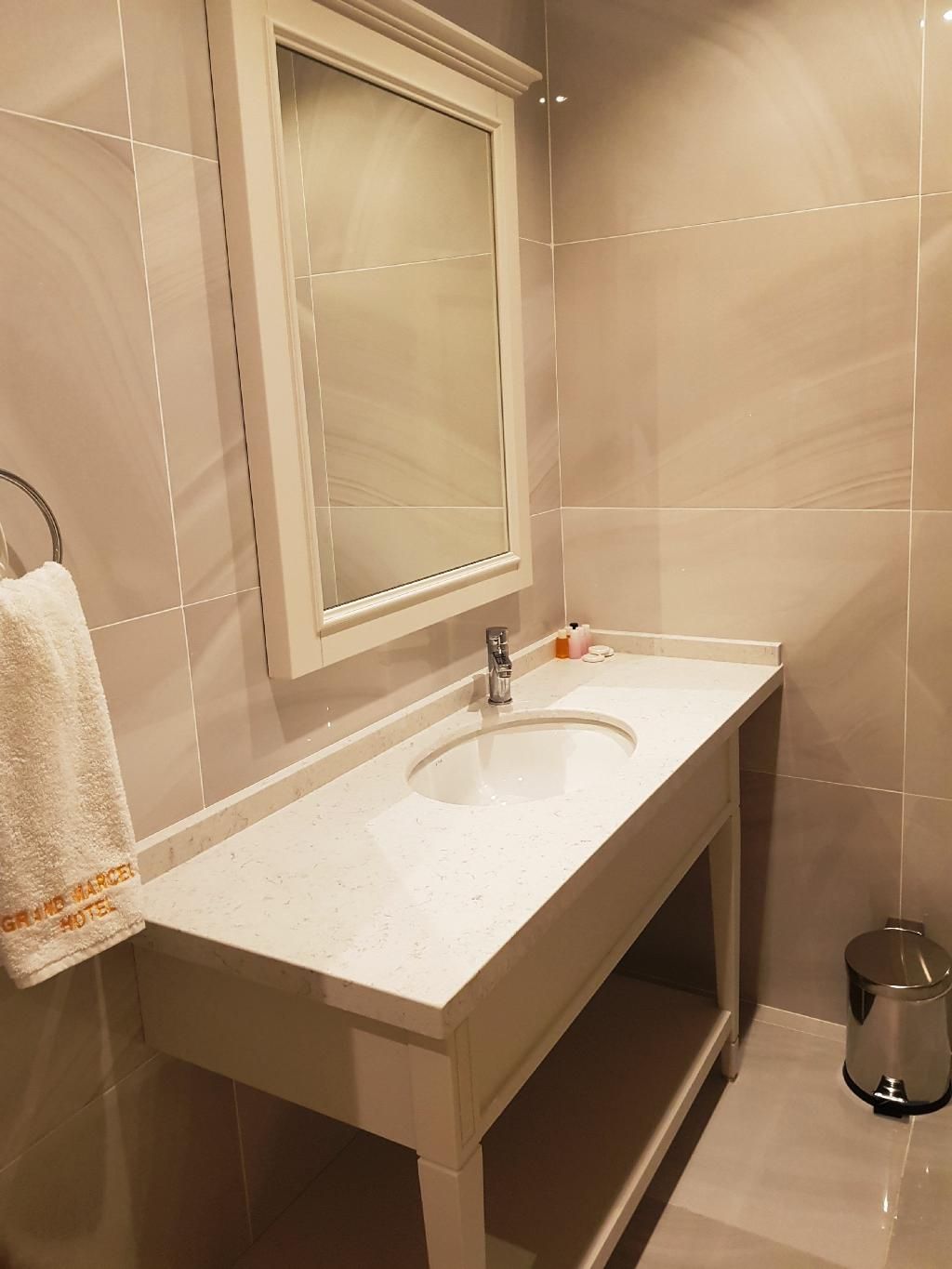 Grand Marcello Hotel, foto 15