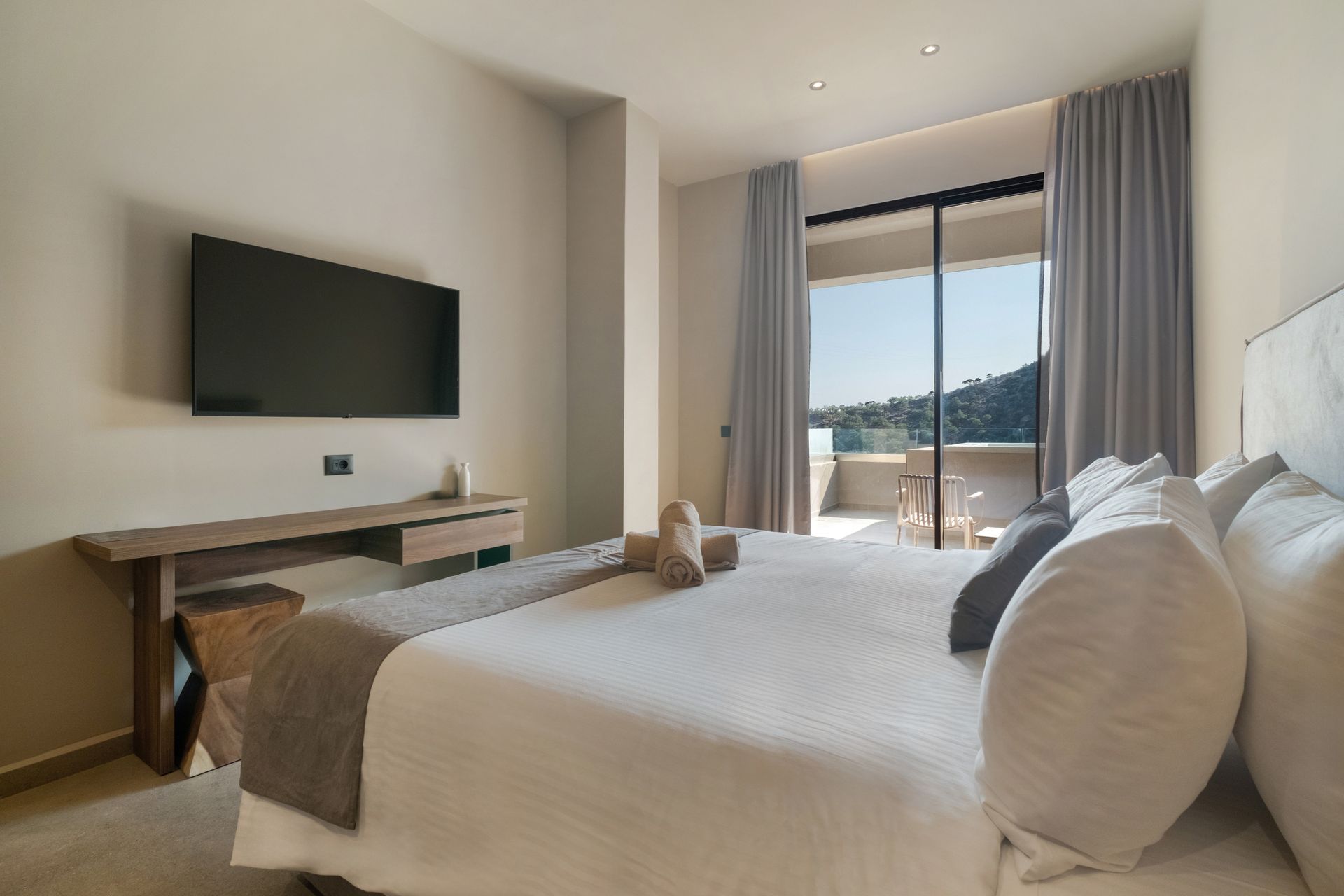 Harmony E Rock Hotel & Resort, foto 7