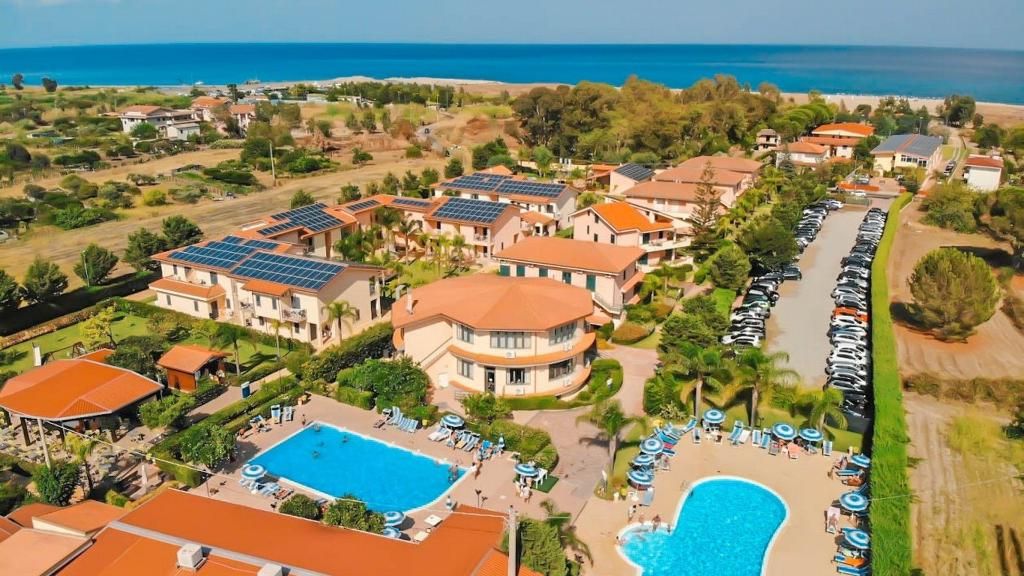 Club Esse Aquilia Beach Village Resort, foto 14