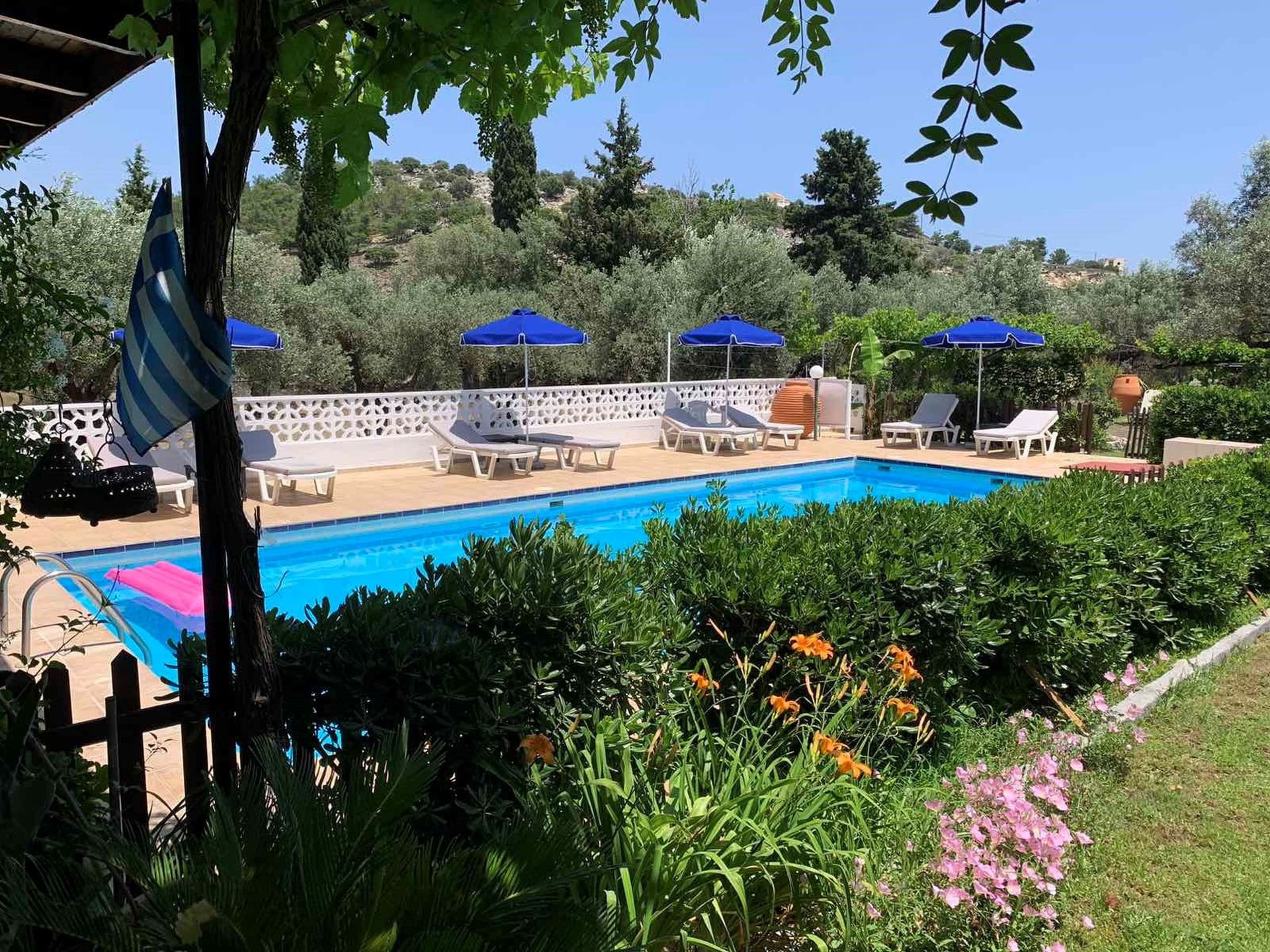 Hotel Varelis, foto 3