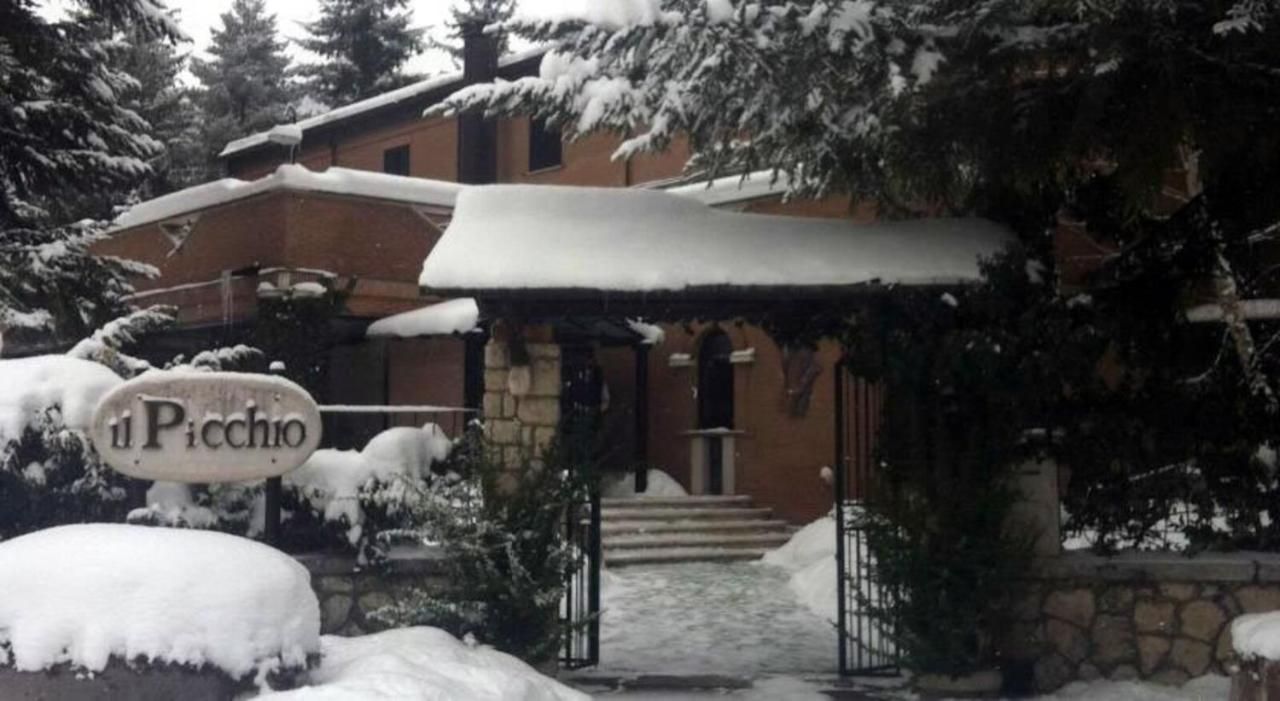 Albergo Il Picchio, foto 14