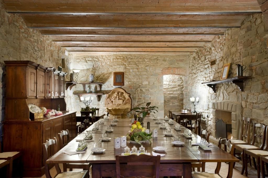 Villa Campestri Olive Oil Resort, foto 11
