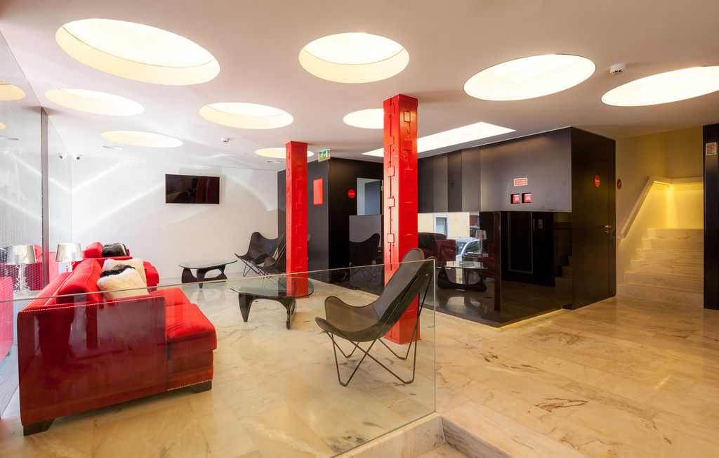 Faro Boutique Hotel, foto 9