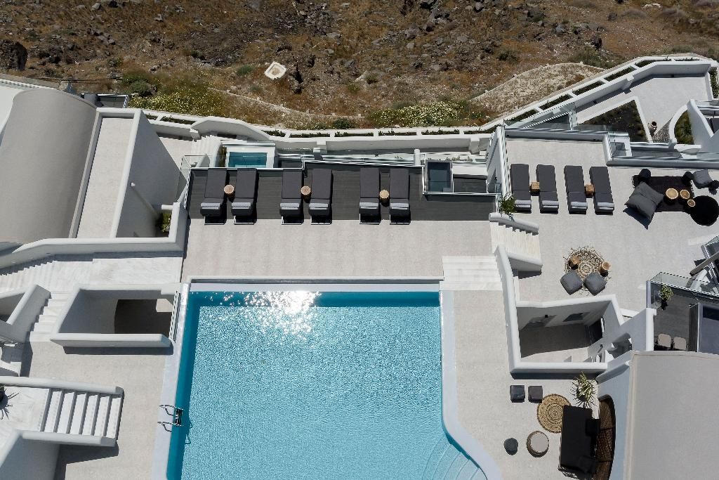 Hom Santorini, foto 11
