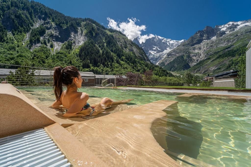 TH Courmayeur, foto 12