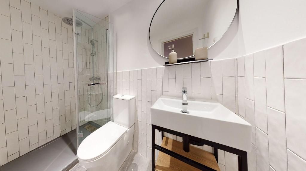Ola Living Hostal Tetuan, foto 8