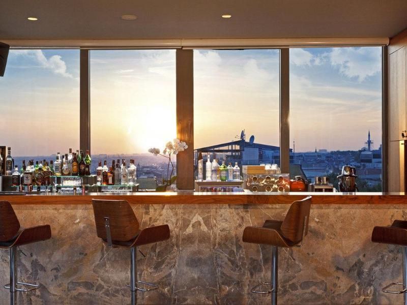 Hotel Arcadia Blue, foto 4