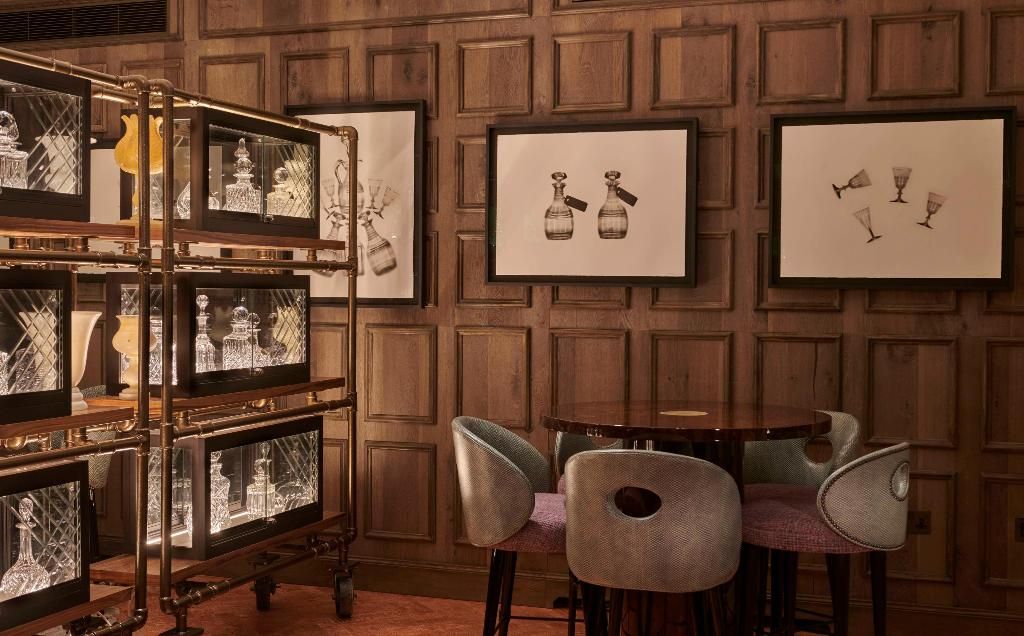Great Scotland Yard Hotel, foto 7
