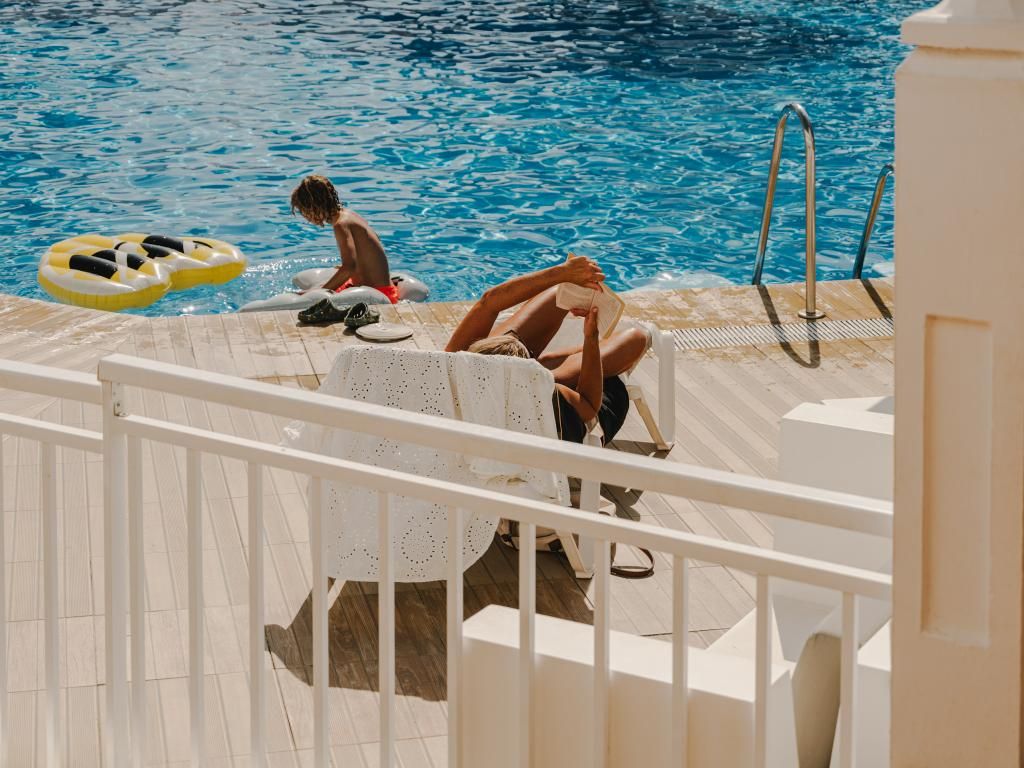 VIME La Reserva de Marbella, foto 6