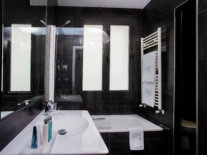 Hotel Balneario Alhama de Aragón, foto 6