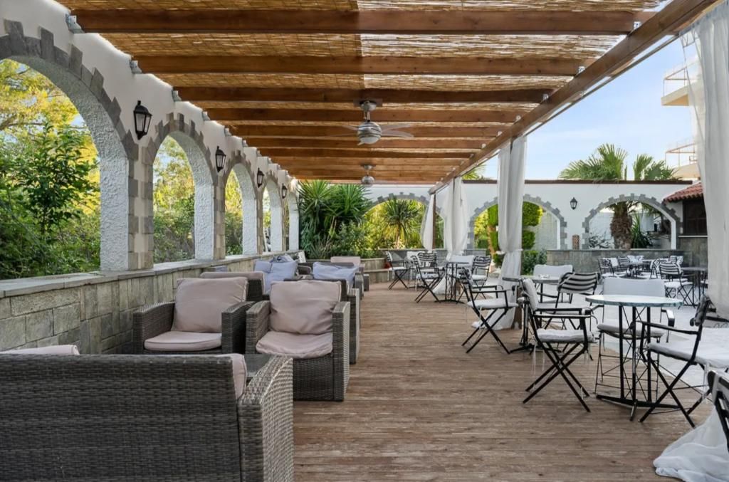 Stefania Beach Resort, foto 3