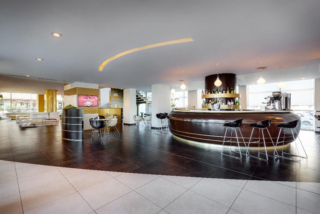 iH Hotels Roma Z3, foto 12
