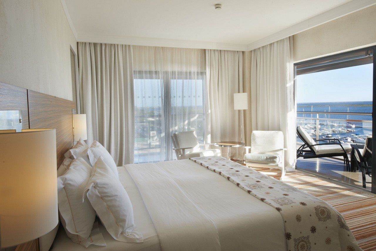 Real Marina Hotel & Spa, foto 8