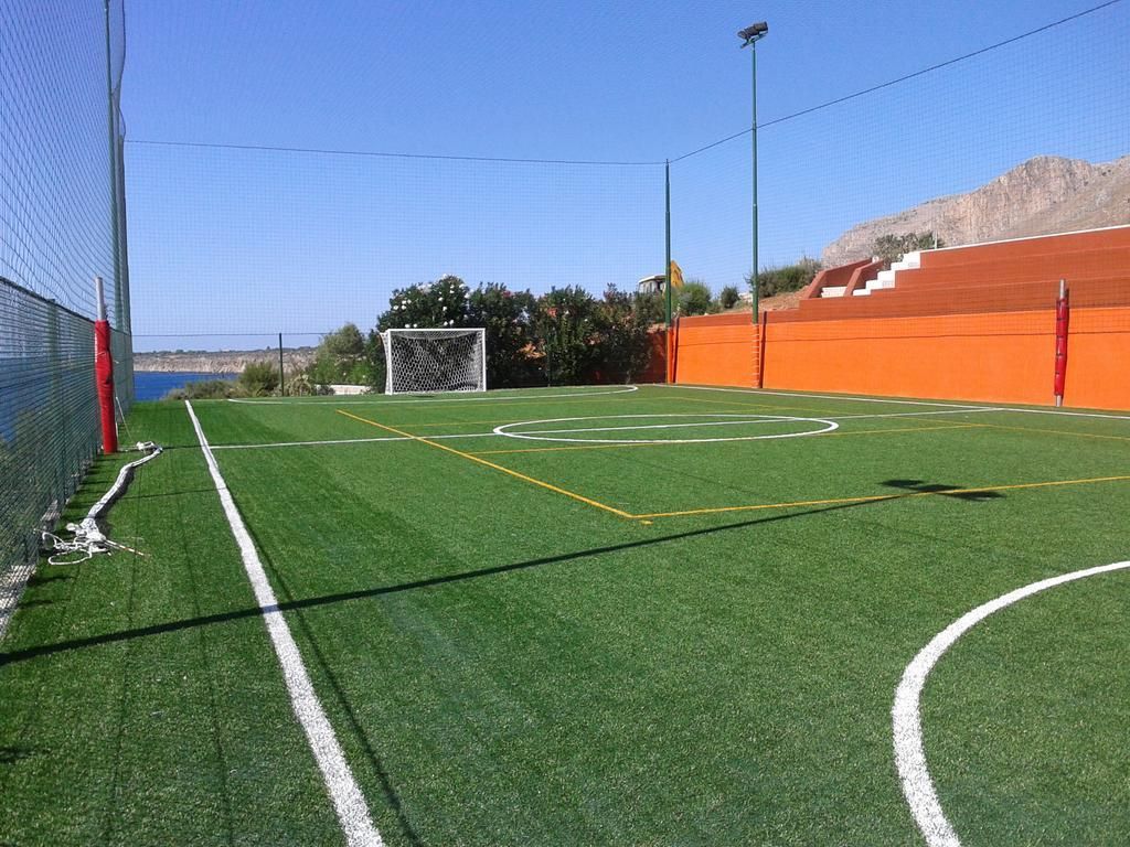 Perla del Golfo Resort, foto 12