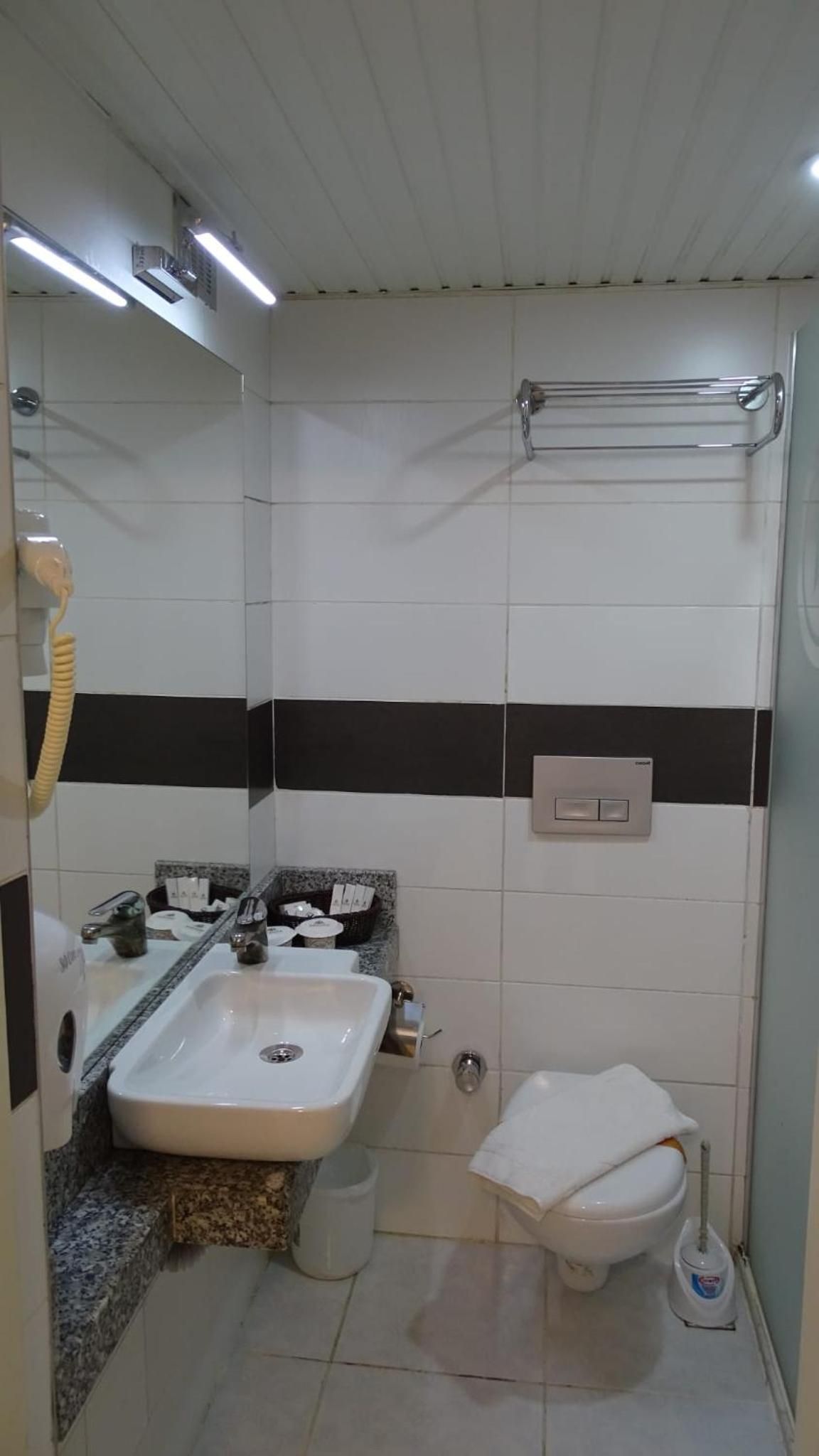 Mira Meridia Beach Resort Hotel - Turkije