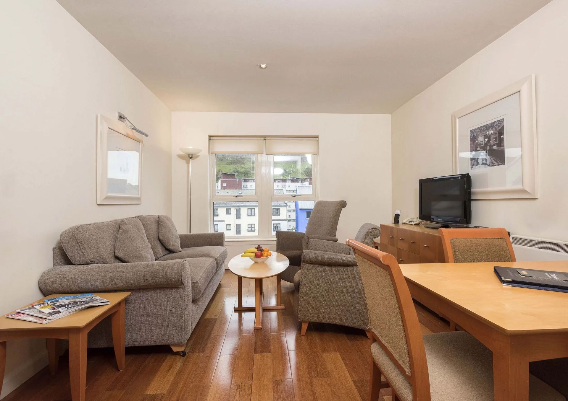 Holyrood Aparthotel, foto 6