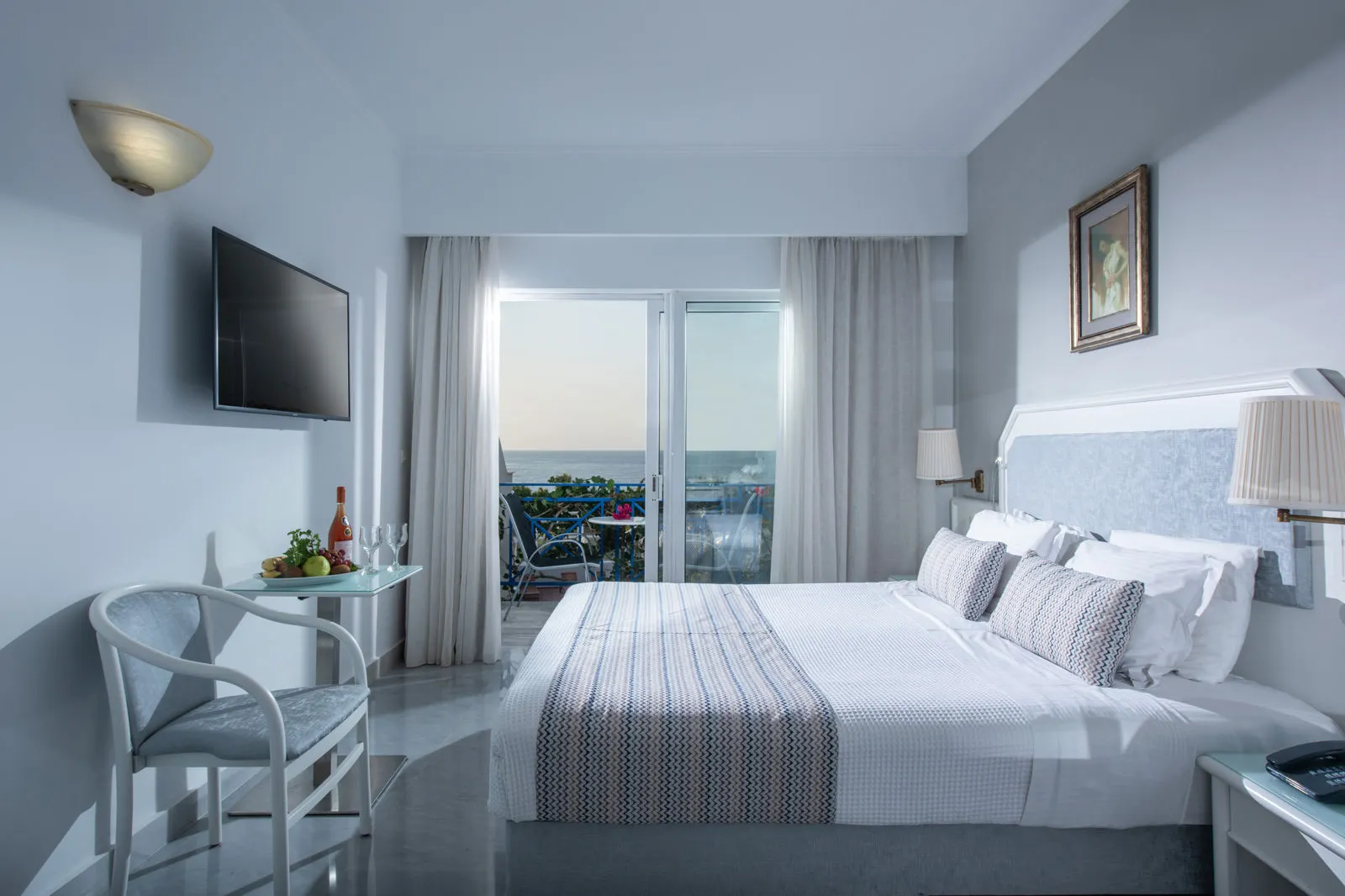 Rethymno Mare Royal & Waterpark