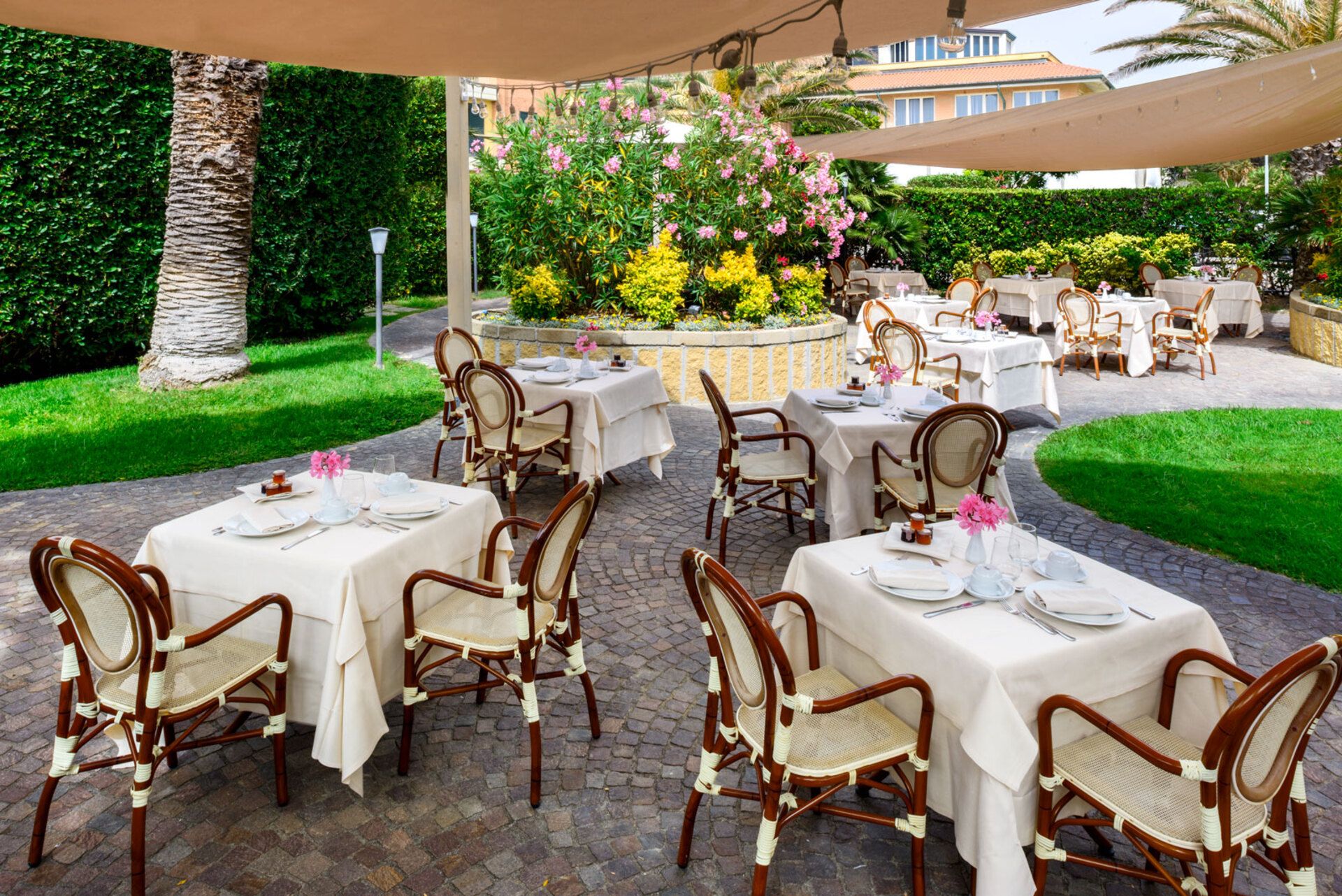 Grand Hotel Continental, foto 11