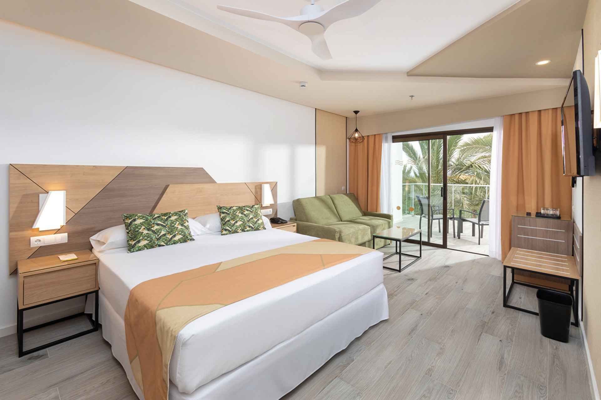 Hotel Riu Buenavista, foto 7