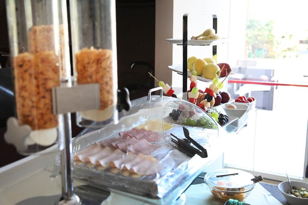 Hotel Sogni d'Oro Airport, foto 4