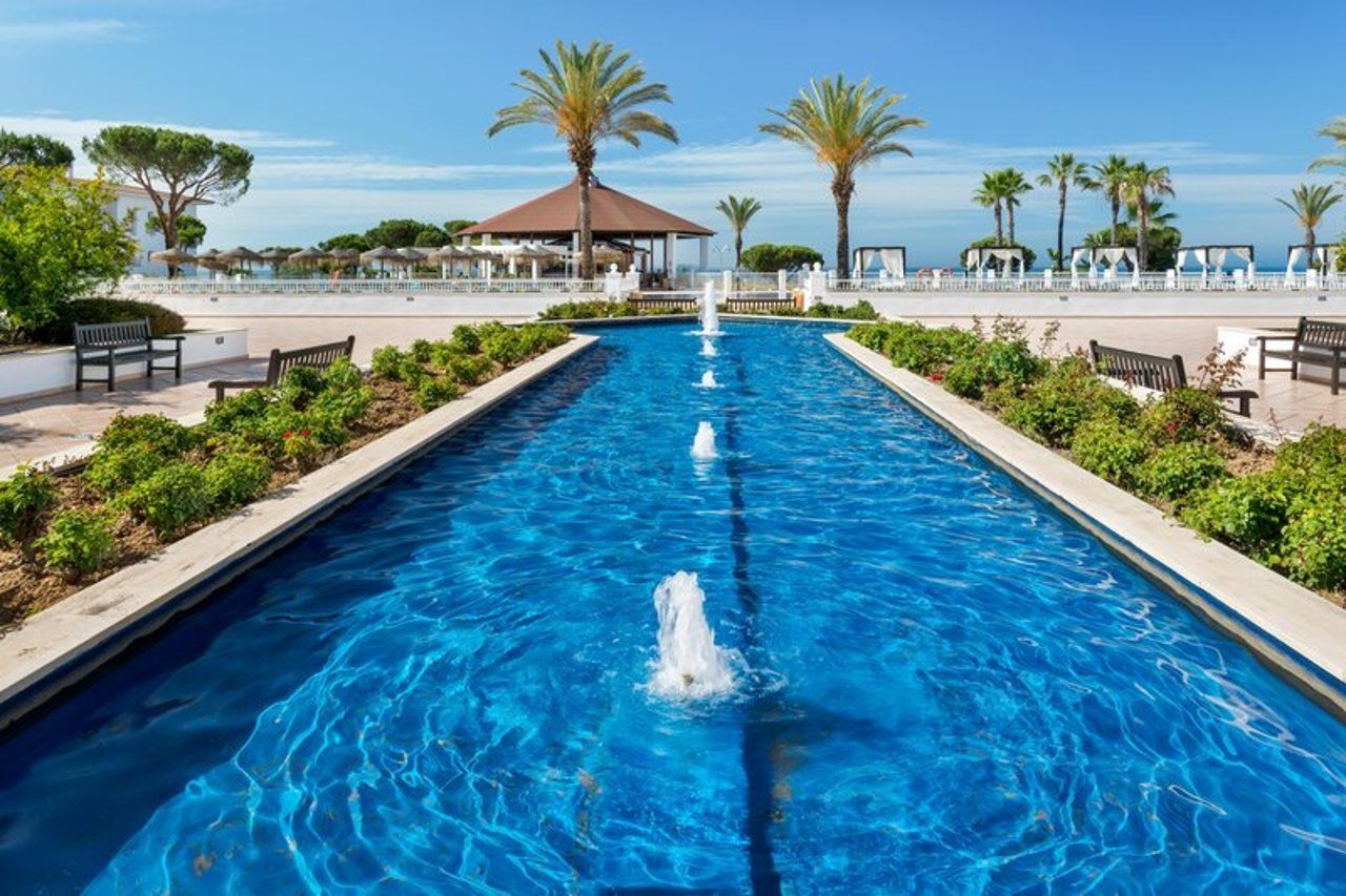 Garden Playanatural Hotel & Spa, foto 13