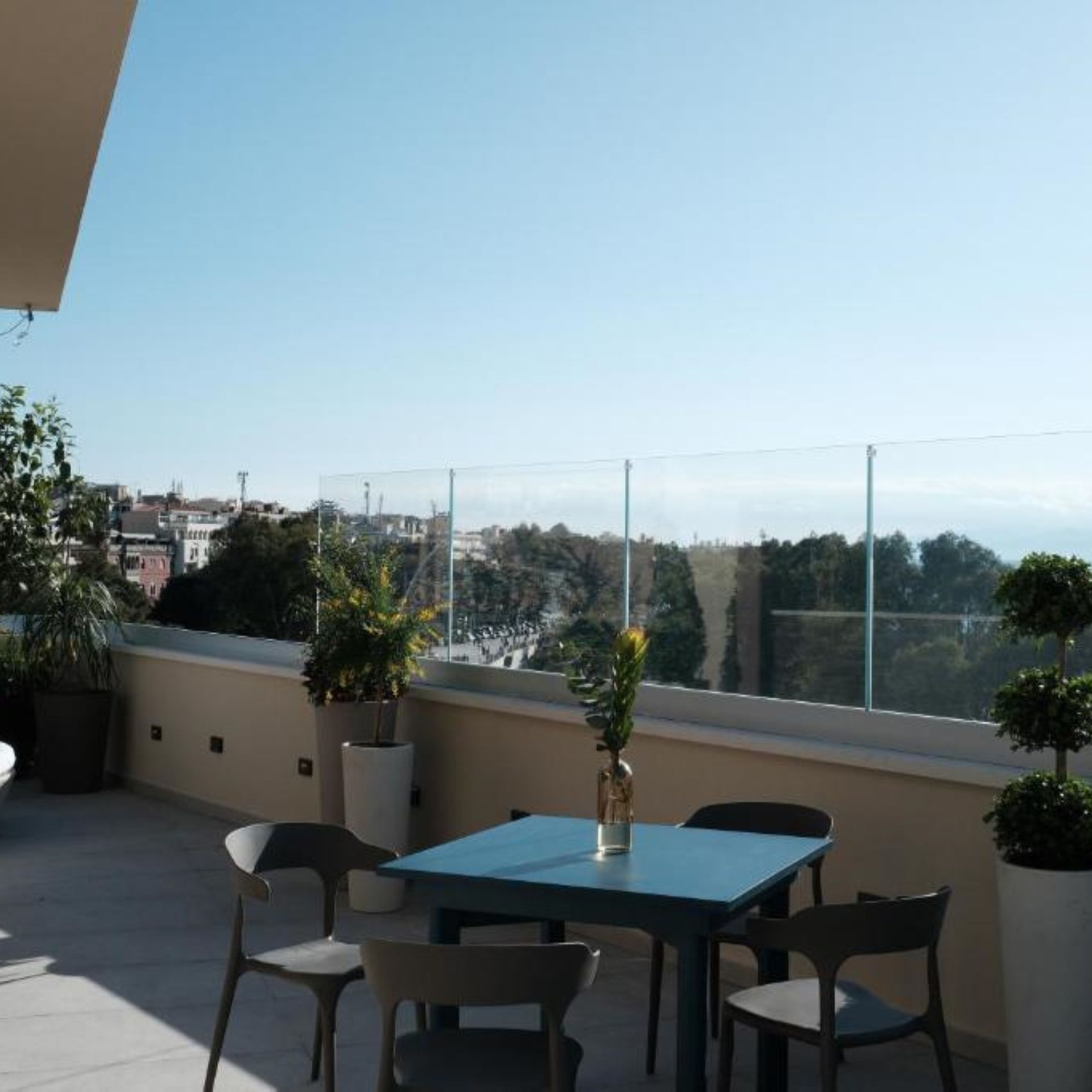Didimos Town Hotel, foto 3