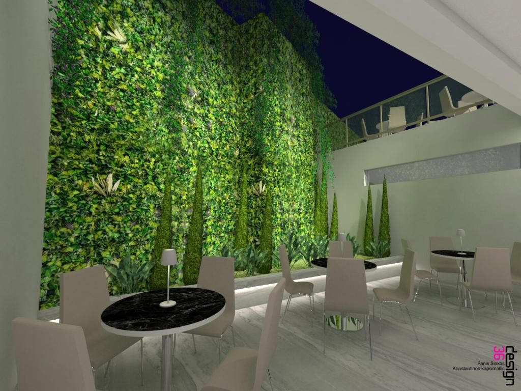 International Atene Hotel, foto 12