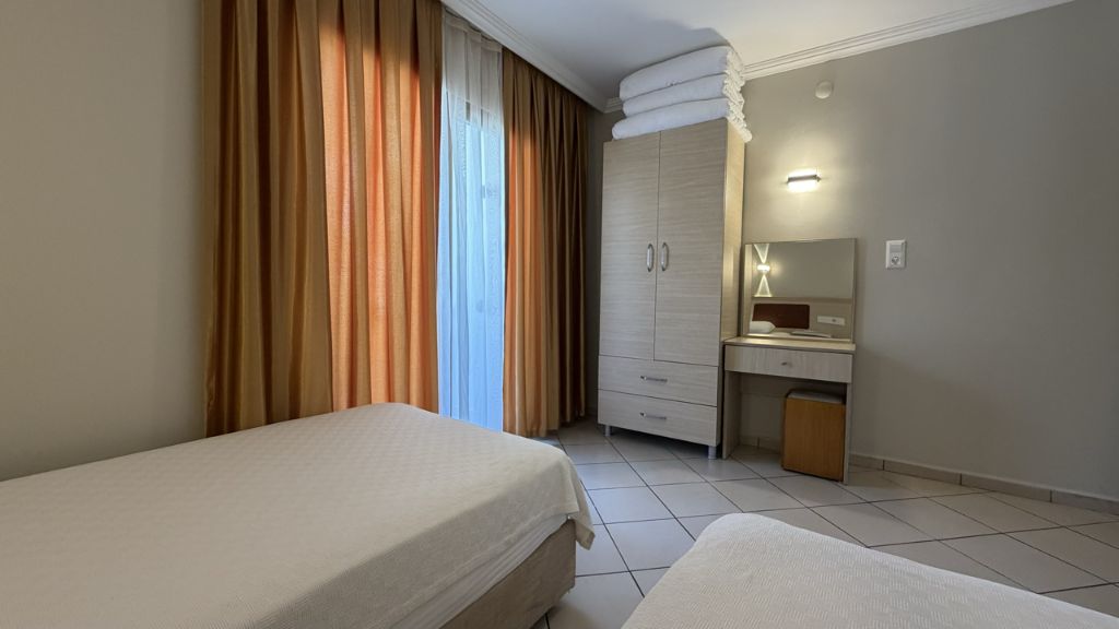 Arya Boutique Otel, foto 13
