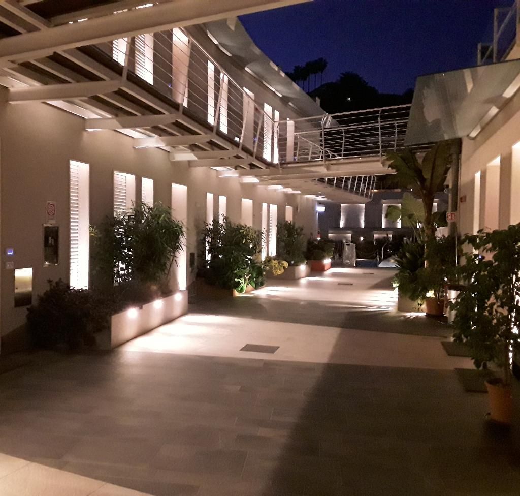 Ciclope Residence, foto 2