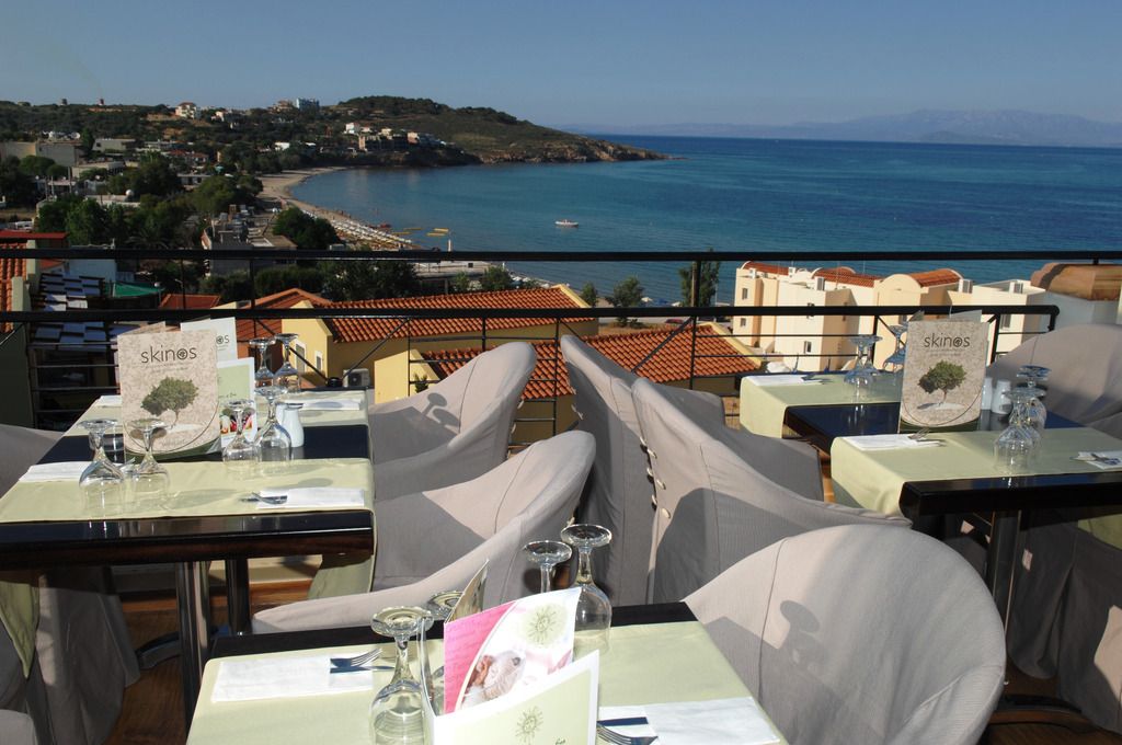 Sea View Resorts & Spa, foto 13