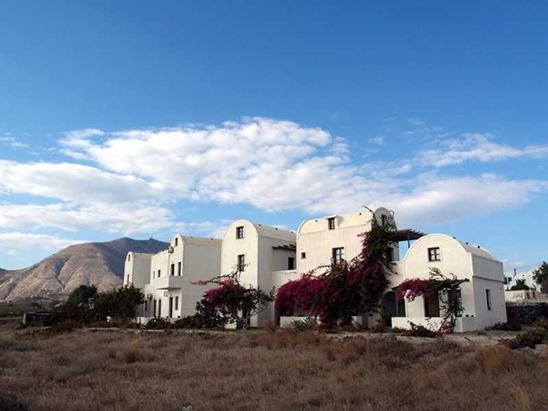 Anna Traditional Apartments, foto 14