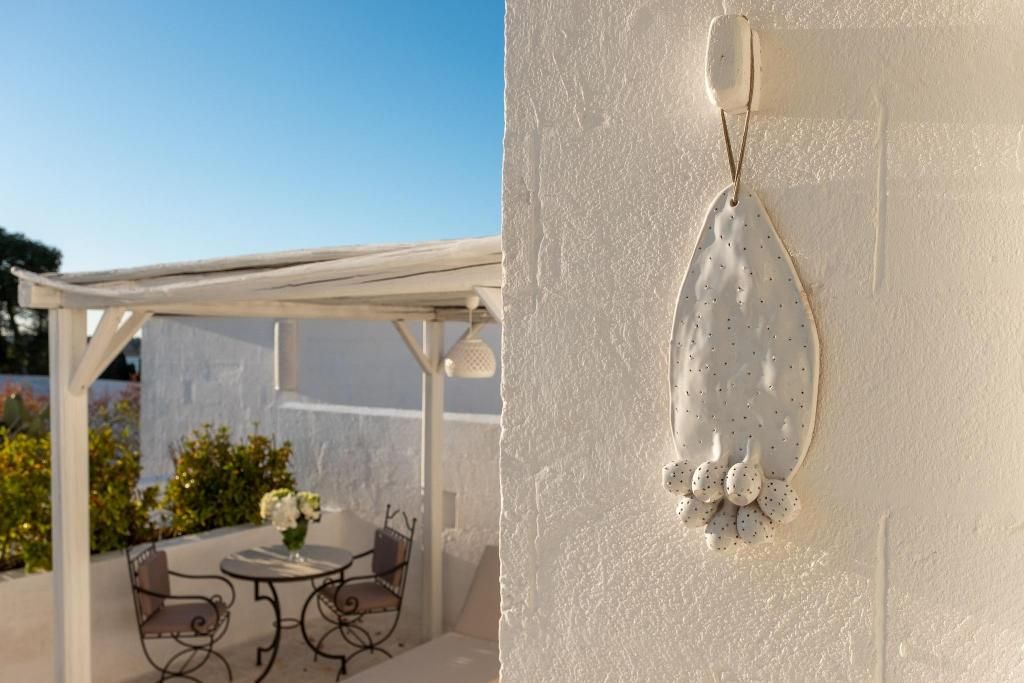 Baglioni Masseria Muzza Resort & Spa, foto 10