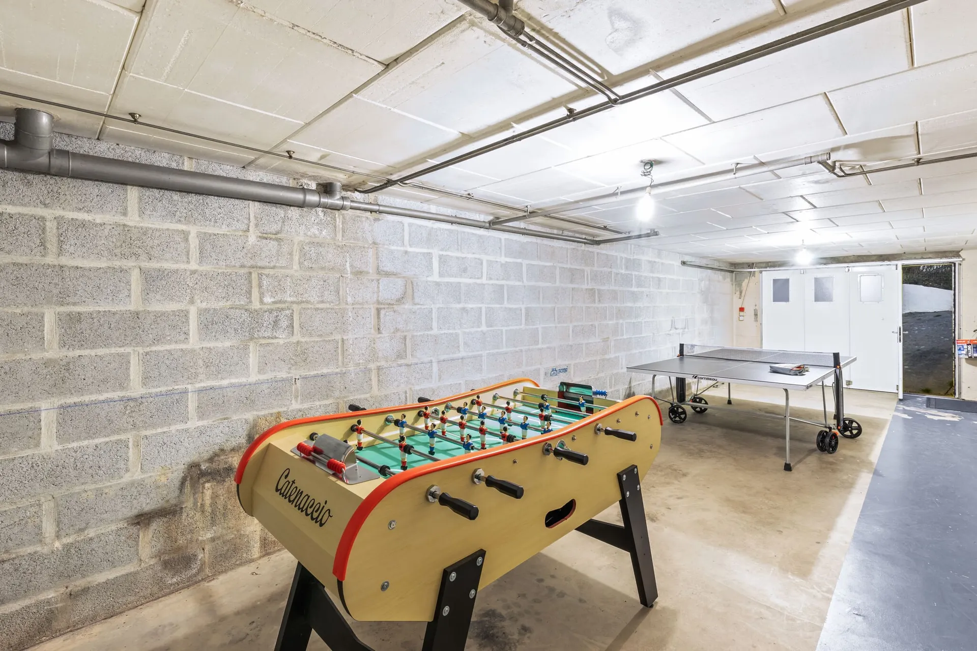 Recreatieruimte