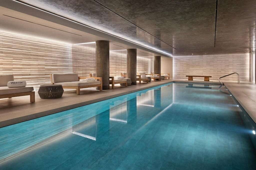 The Westin London City, foto 12
