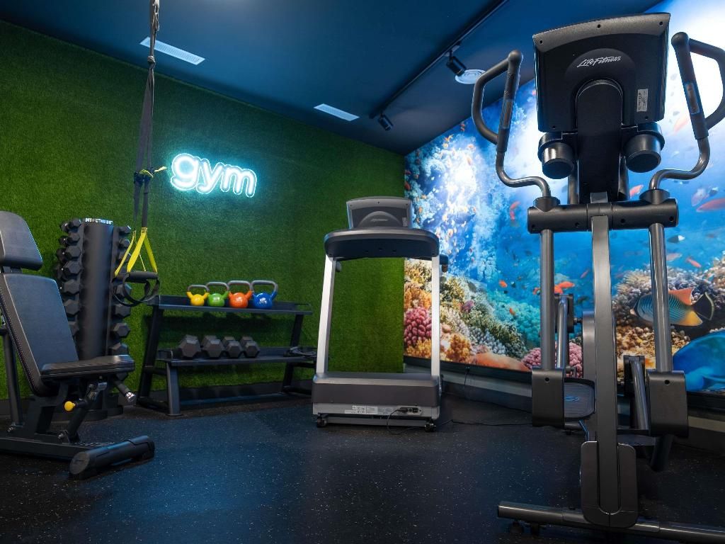 Ibis Styles Santander, foto 6