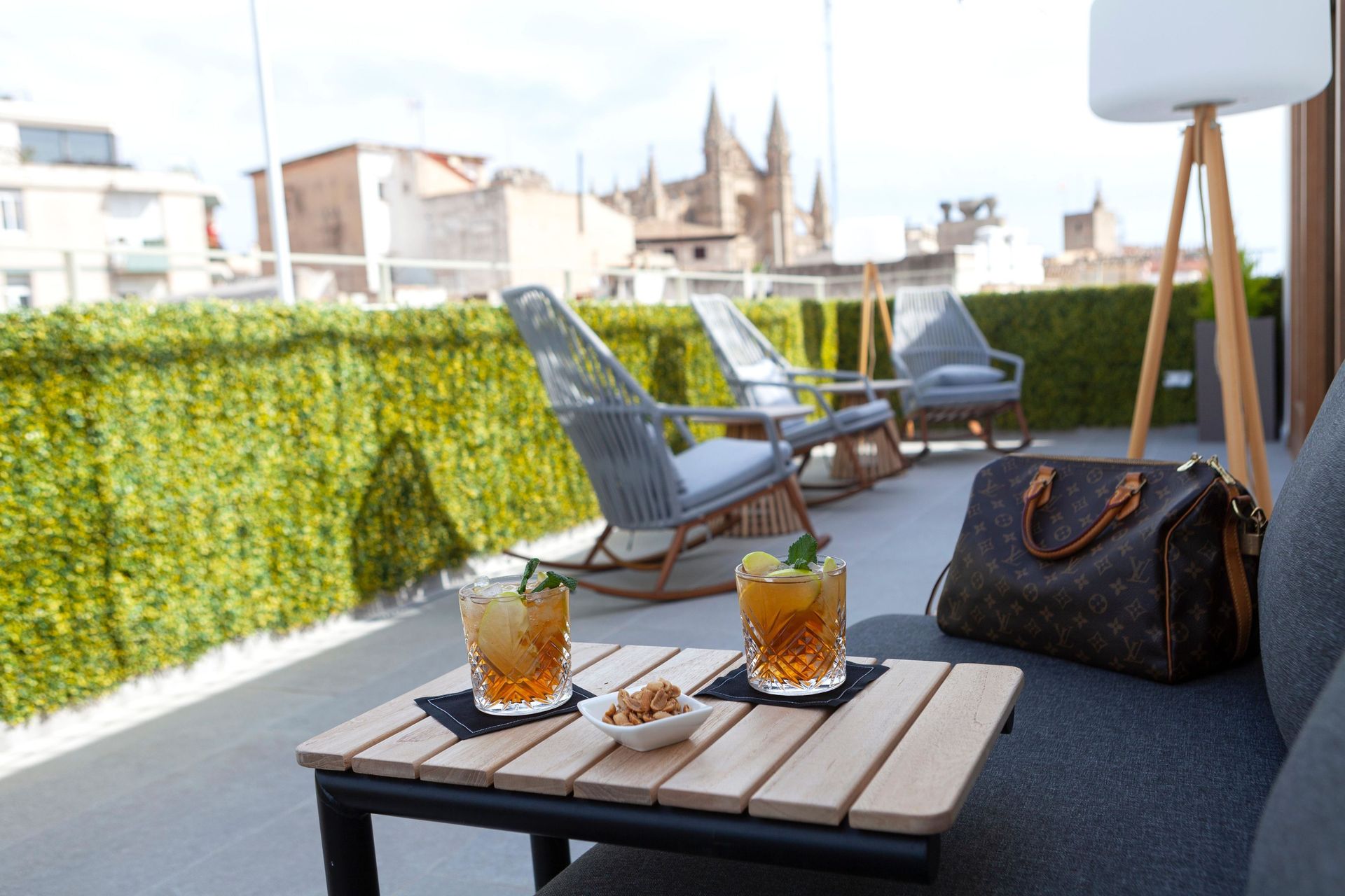 Nivia Born Boutique Hotel, foto 14