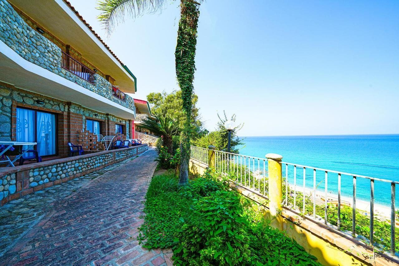 FV Hotels Baia Tropea Resort, foto 7