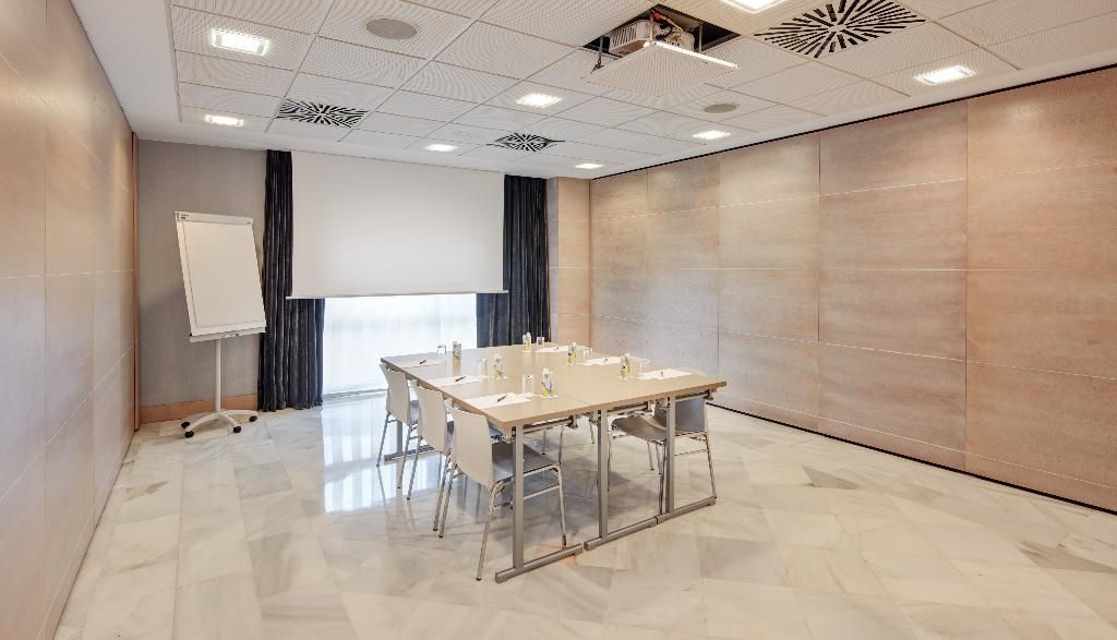 Sercotel Amistad Murcia, foto 13