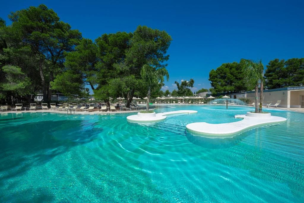 Alborèa Ecolodge Resort, foto 8