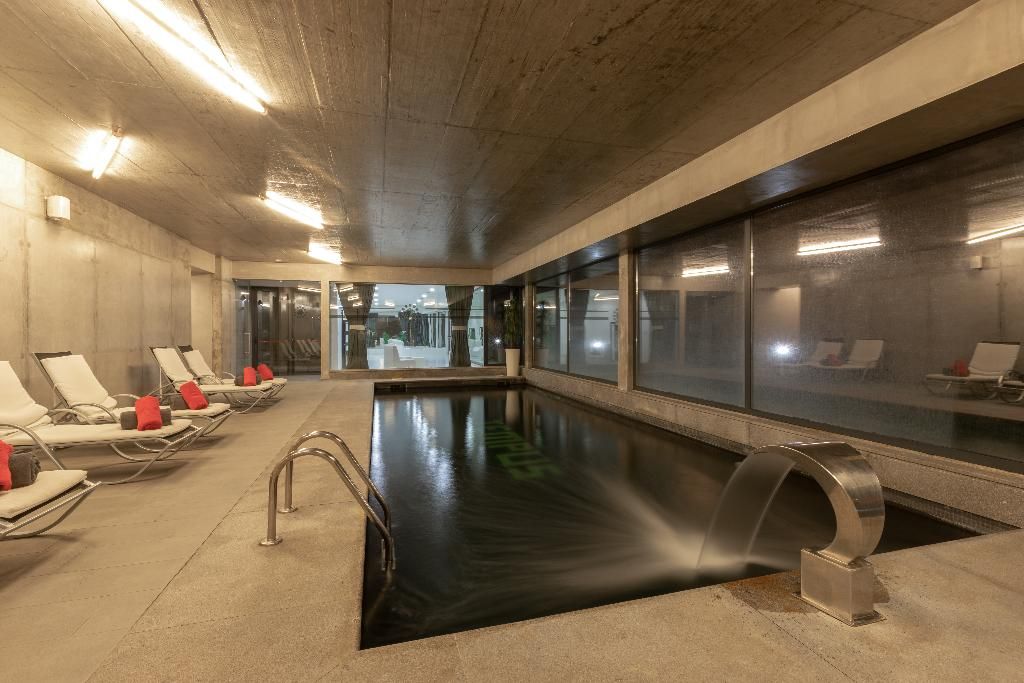 Tempus Hotel & Spa, foto 5