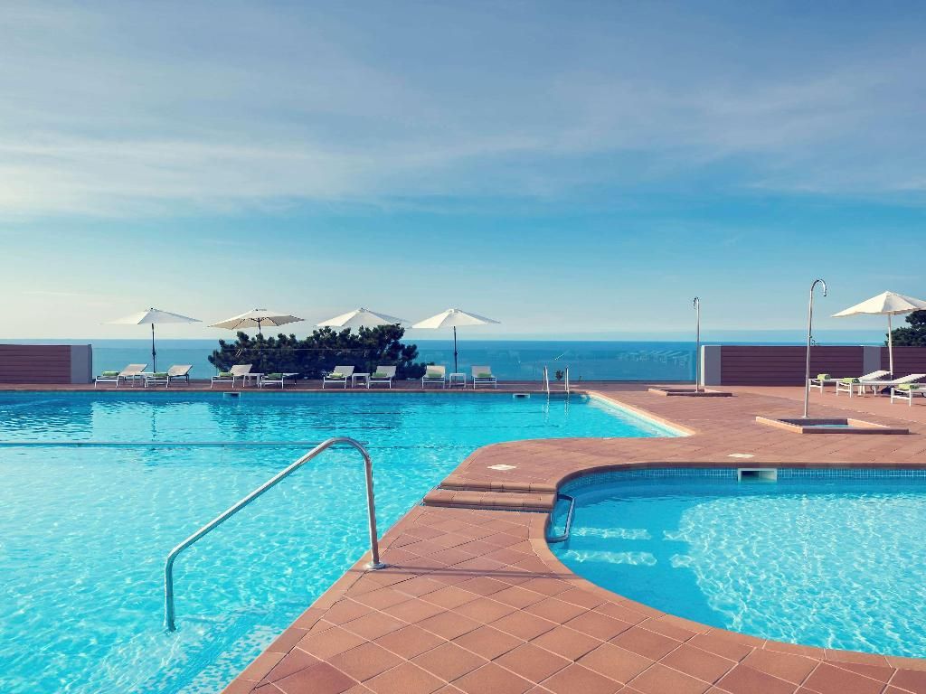 Mercure San Sebastián Monte Igueldo, foto 1