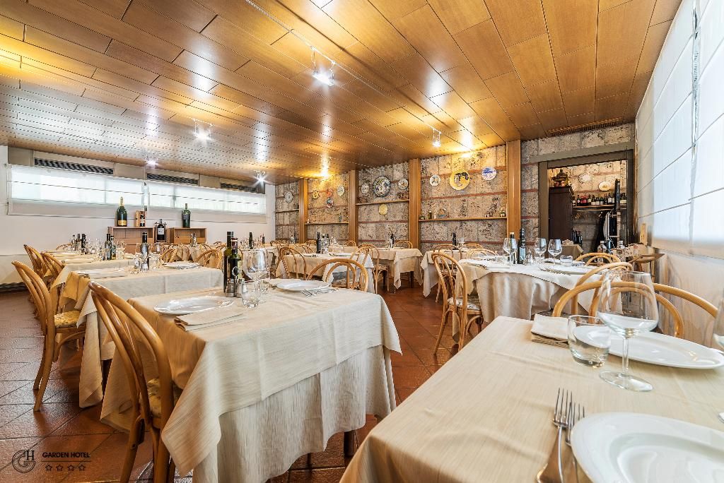 Garden Hotel, foto 6