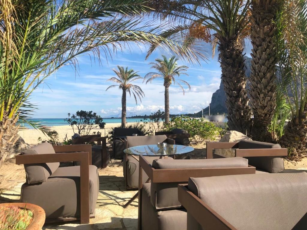 Hotel Capo San Vito, foto 12