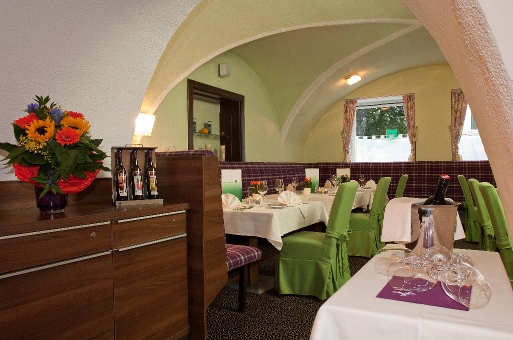 AKTIVHOTEL Weißer Hirsch, foto 11