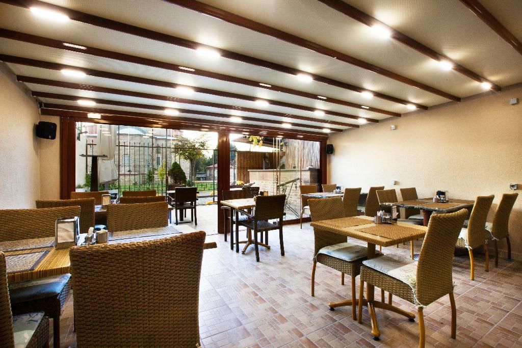 Sultanahmet Inn Hotel, foto 14
