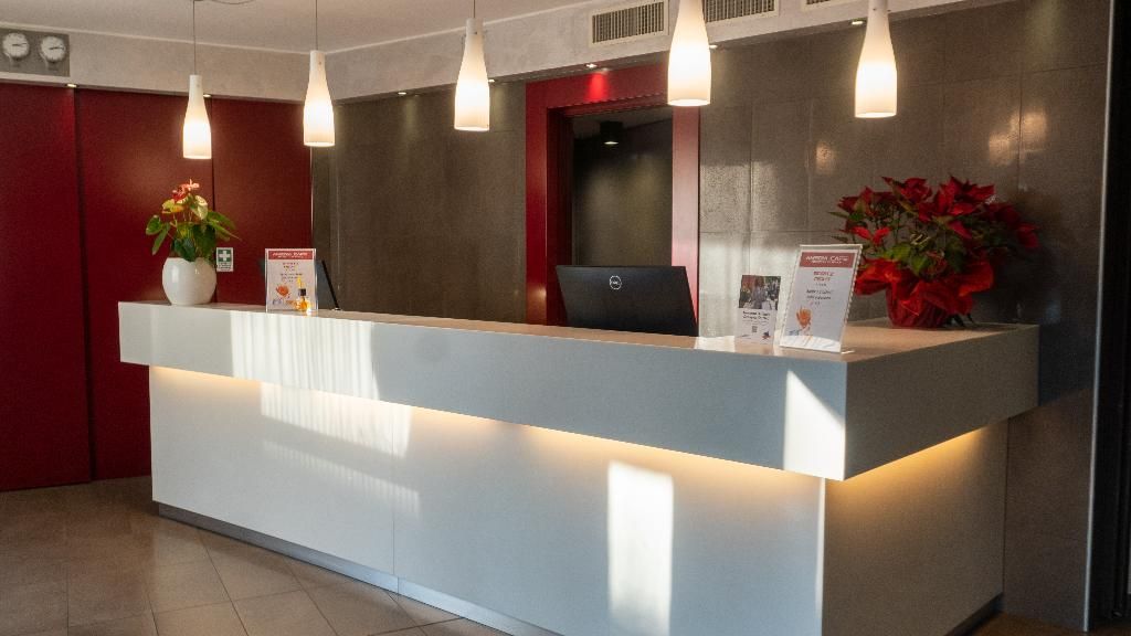 CAVALLO Hotel Noventa di Piave, foto 14