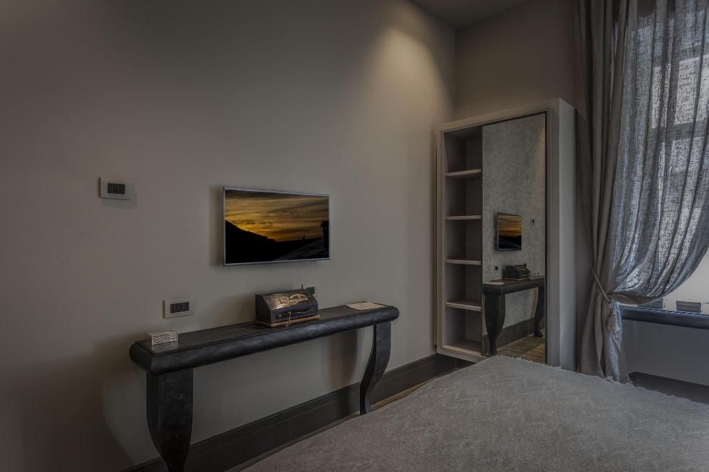Forvm Boutique Hotel, foto 13